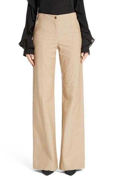 Women's Veronica Beard Wanderlust Pants