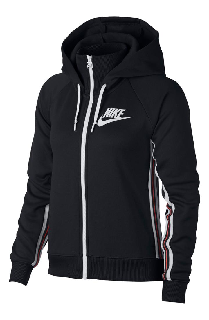 Women's Nike Sportswear Full Zip Hoodie