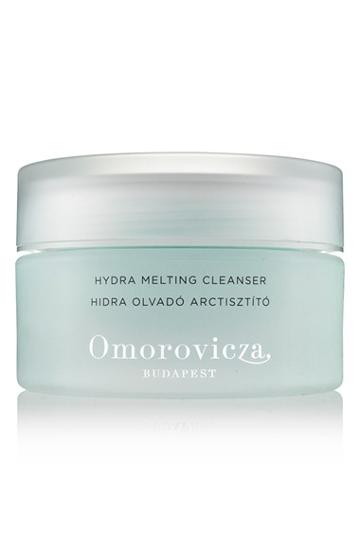 Omorovicza Hydra-melting Cleanser