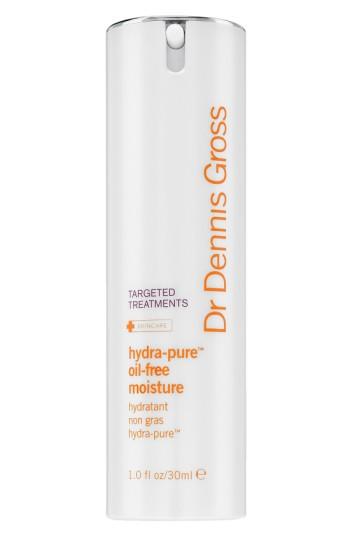 Dr. Dennis Gross Skincare Hydra-pure Oil-free Moisture