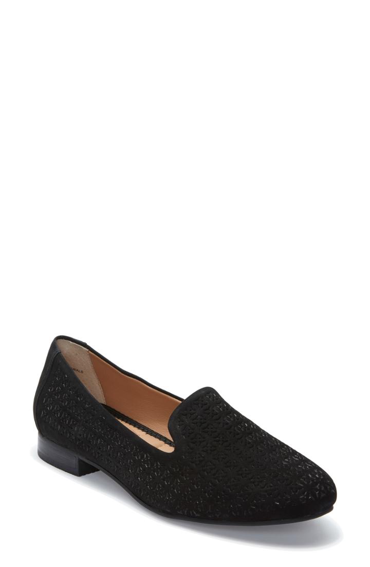 Women's Me Too Yani Loafer M - Black