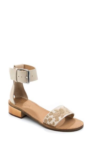 Women's Latigo Tana Sandal .5 M - Brown