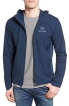 Men's Arc'teryx 'atom Sl' Trim Fit Water Resistant Lightweight Coreloft(tm) Jacket