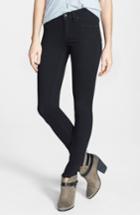 Women's Rag & Bone/jean H Twill Leggings, Size 29 - Grey