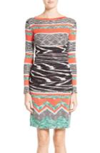 Women's Missoni Space Dye Stripe Top