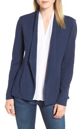 Women's Nic+zoe Sleek Jacket - Blue
