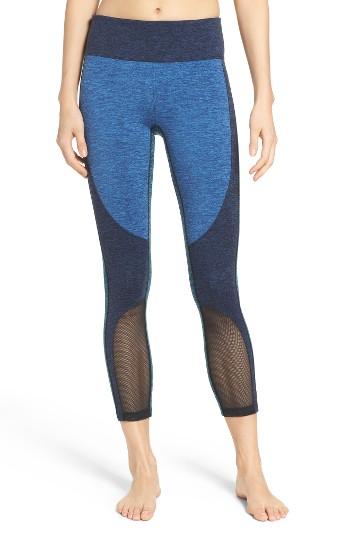 Women's Free People Dylan High Waist Leggings