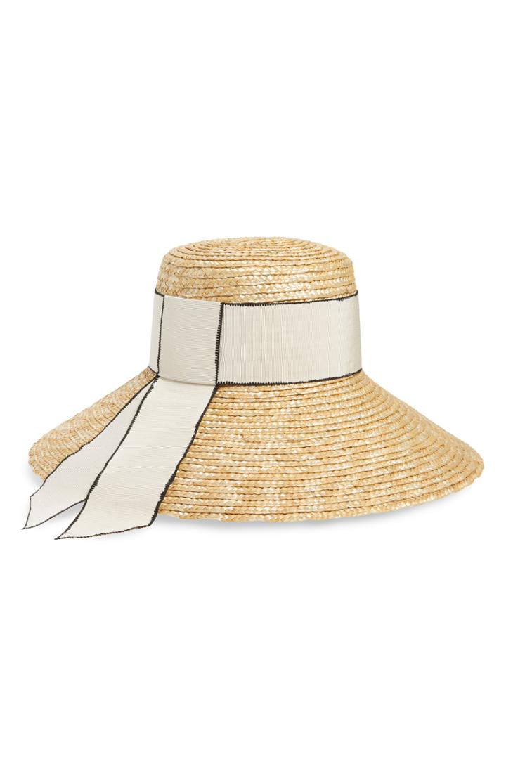 Women's Eugenia Kim Annabelle Straw Hat -