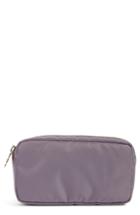 Stoney Clover Lane Small Makeup Pouch, Size - Grey