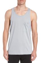 Men's Bonobos Superfine Tank - Grey