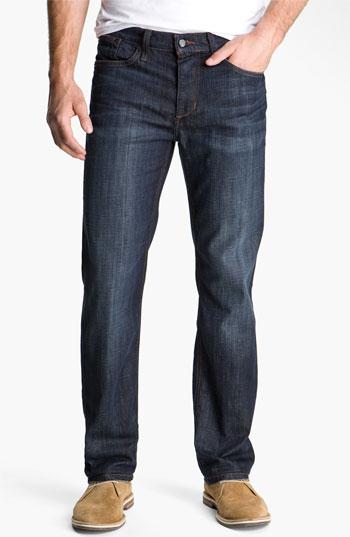 Men's Joe's 'classic' Straight Leg Jeans X 34 - Blue