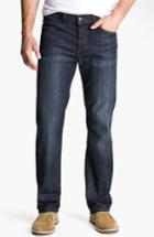 Men's Joe's 'classic' Straight Leg Jeans X 34 - Blue