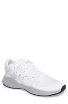 Men's Nike Jordan Formula 23 Low Sneaker M - White