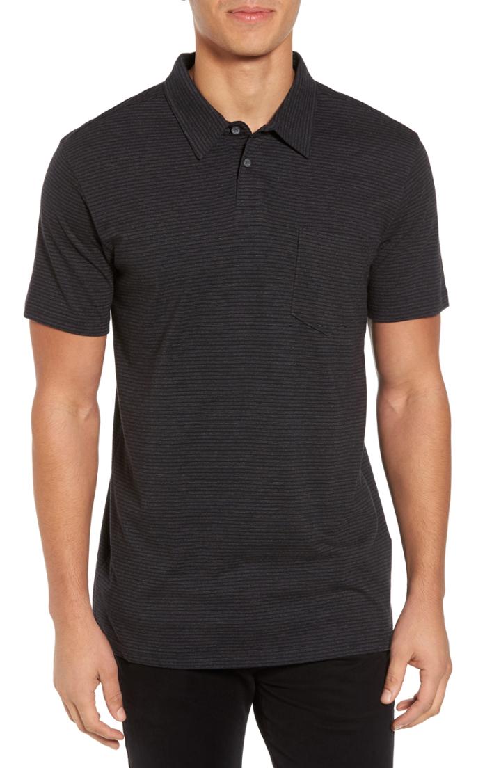 Men's Billabong Standard Issue Polo