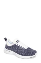 Women's Apl 'techloom Phantom' Running Shoe B - Blue