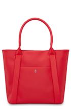 Vessel Signature 2.0 Faux Leather Medium Tote -