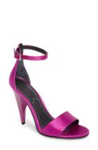 Women's Kendall + Kylie Emilee Sandal .5 M - Pink