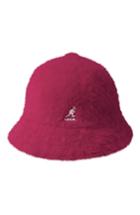 Women's Kangol Furgora Casual Bucket Hat - Pink