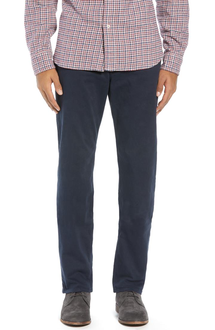 Men's Best Made Co. The Standard Five Pocket Pants X 32 - Blue
