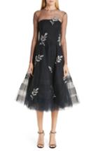 Women's Sachin & Babi Drs Candille Fit & Flare Dress