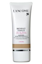 Lancome Bienfait Teinte Beauty Balm 24h Moisturization Broad Spectrum Spf 30 -