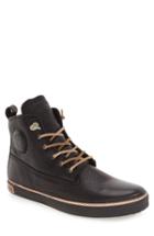 Men's Blackstone 'am02' Sneaker Us / 47eu - Black