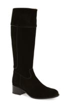 Women's Two24 By Ariat Barcelona Boot M - Black