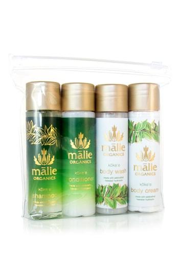 Malie Organics Set Collection