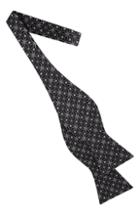 Men's Ted Baker London Geo Silk Bow Tie