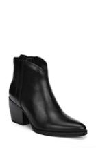 Women's Naturalizer Fairmont Bootie M - Black
