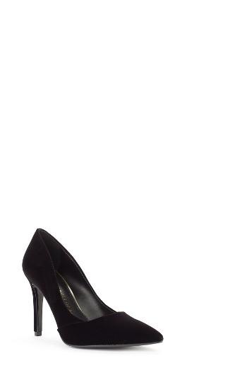 Women's Shoes Of Prey X Eleanor Pendleton Stiletto Pump