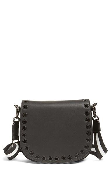 Phase 3 Crossbody Saddle Bag -