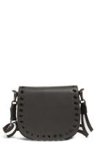 Phase 3 Crossbody Saddle Bag -