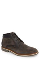 Men's Lloyd Valentin Chukka Boot M - Grey