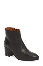 Women's Common Projects Almond Toe Bootie Us / 35eu - Black