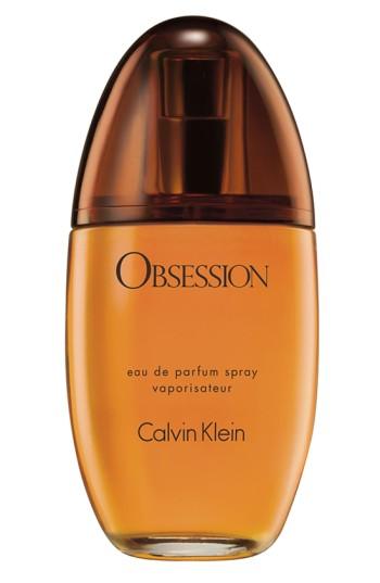Obsession By Calvin Klein Eau De Parfum Spray
