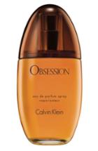Obsession By Calvin Klein Eau De Parfum Spray