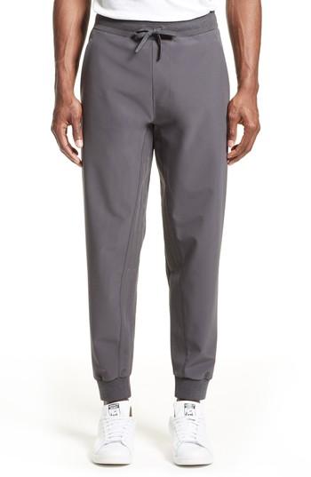 Men's Wings + Horns X Adidas Track Pants