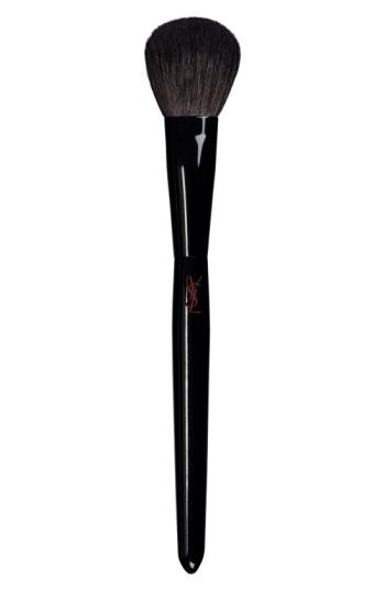 Yves Saint Laurent Blush Brush, Size - No Color