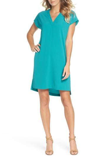 Women's Felicity & Coco Lawson V-neck Shift Dress