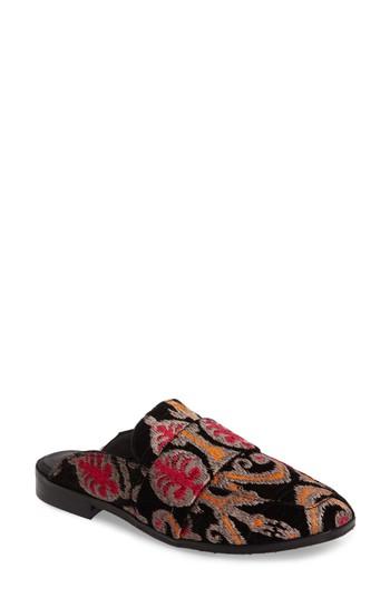 Women's Free People At Ease Loafer .5us / 39eu - Black