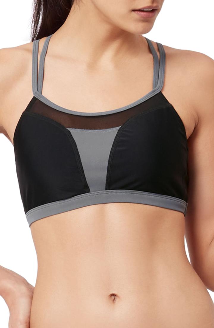 Women's Sweaty Betty Offshore Bikini Top