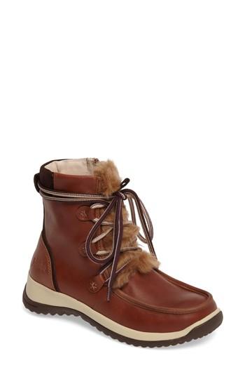 Women's Jambu Denali Waterproof Boot