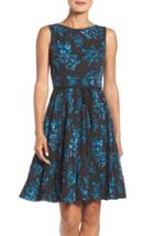 Women's Adrianna Papell Fit & Flare Dress