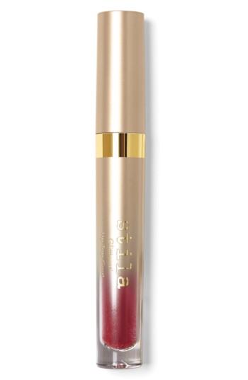 Stila Glitterati Lip Top Coat - Ignite