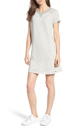 Women's N:philanthropy Calalily Sweatshirt Dress - Grey