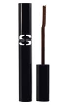 Sisley Paris Mascara So Intense Fortifying Volumizing Mascara - Deep Brown