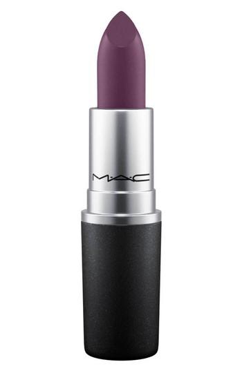 Mac Nude Lipstick - Midnight Breeze