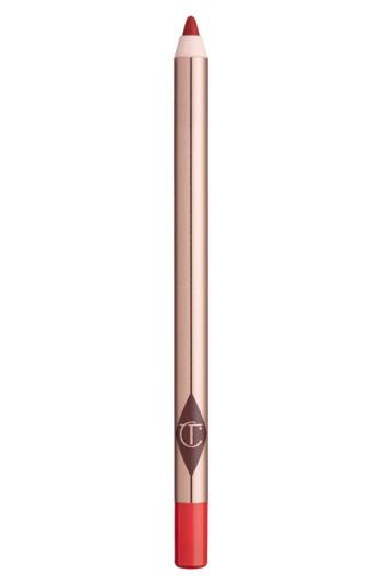 Charlotte Tilbury Lip Cheat Re-size & Re-shape Lip Liner -