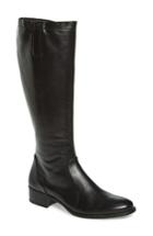 Women's Paul Green Orsen Boot, Size 5.5us/ 3uk - Black